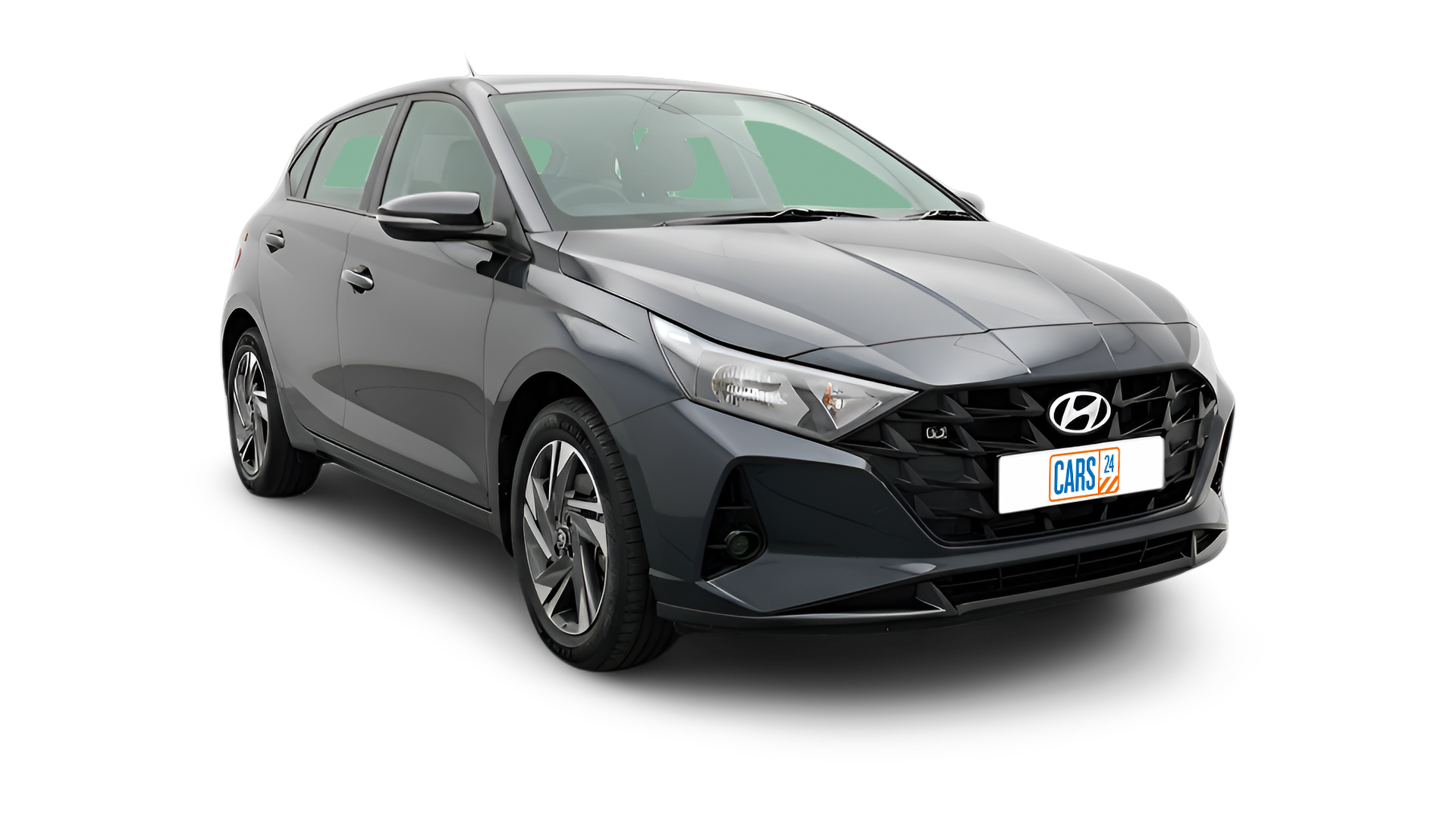 Hyundai NEW I20-img